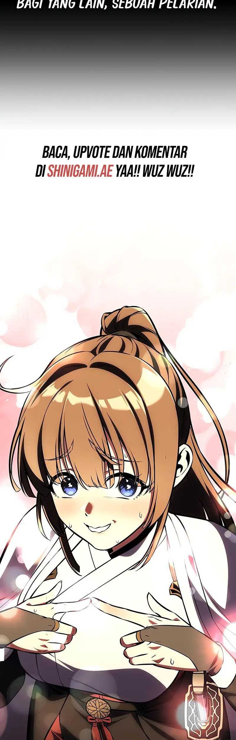 I Killed An Academy Player Chapter 59 Gambar 79