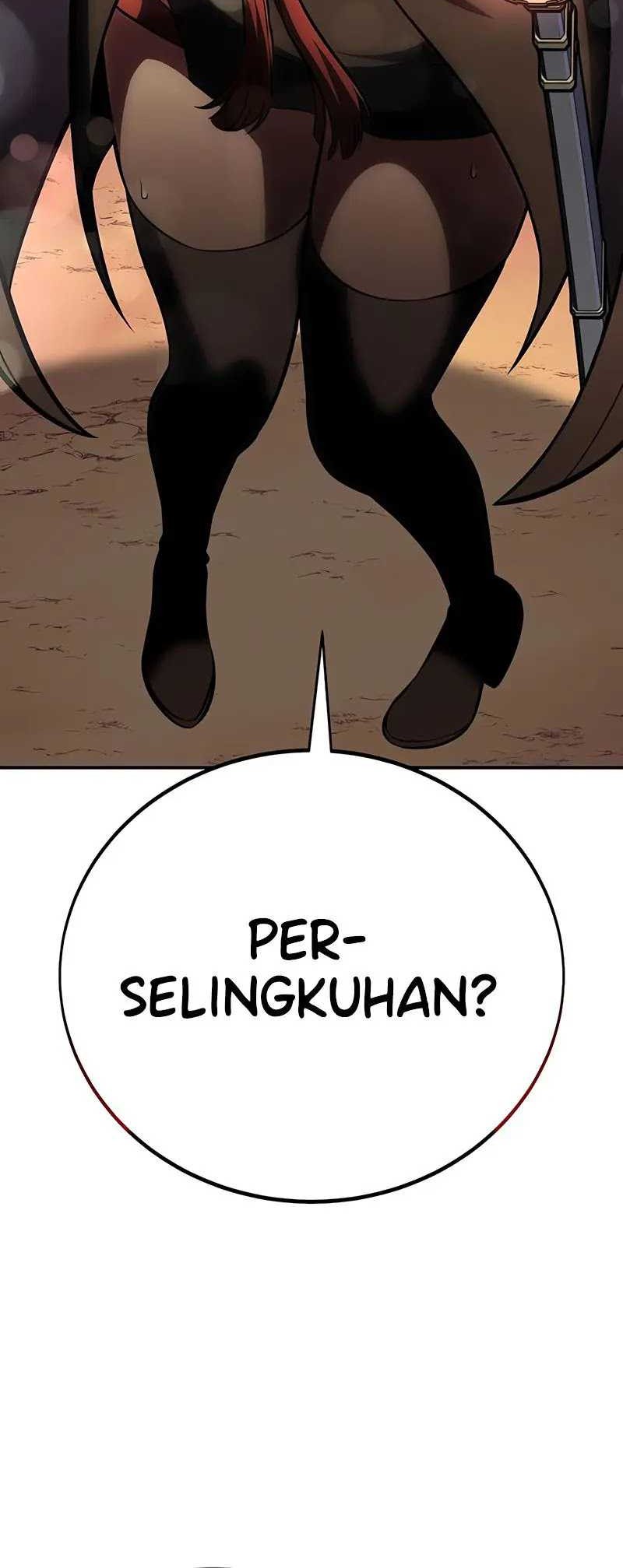 I Killed An Academy Player Chapter 59 Gambar 80