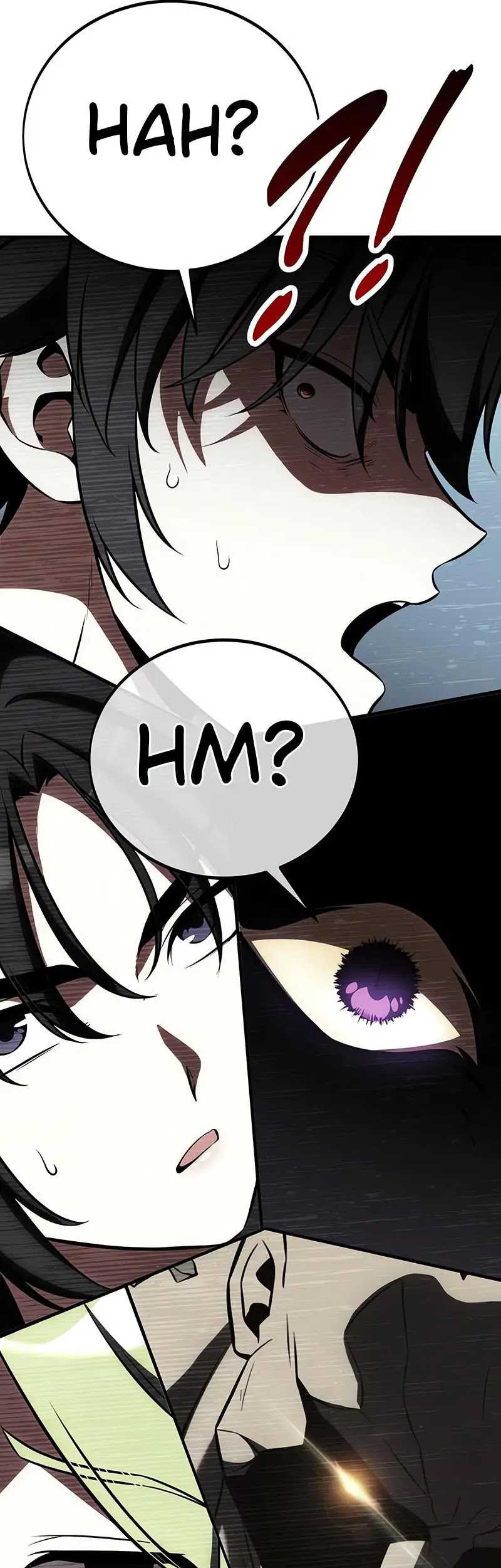 I Killed An Academy Player Chapter 59 Gambar 81