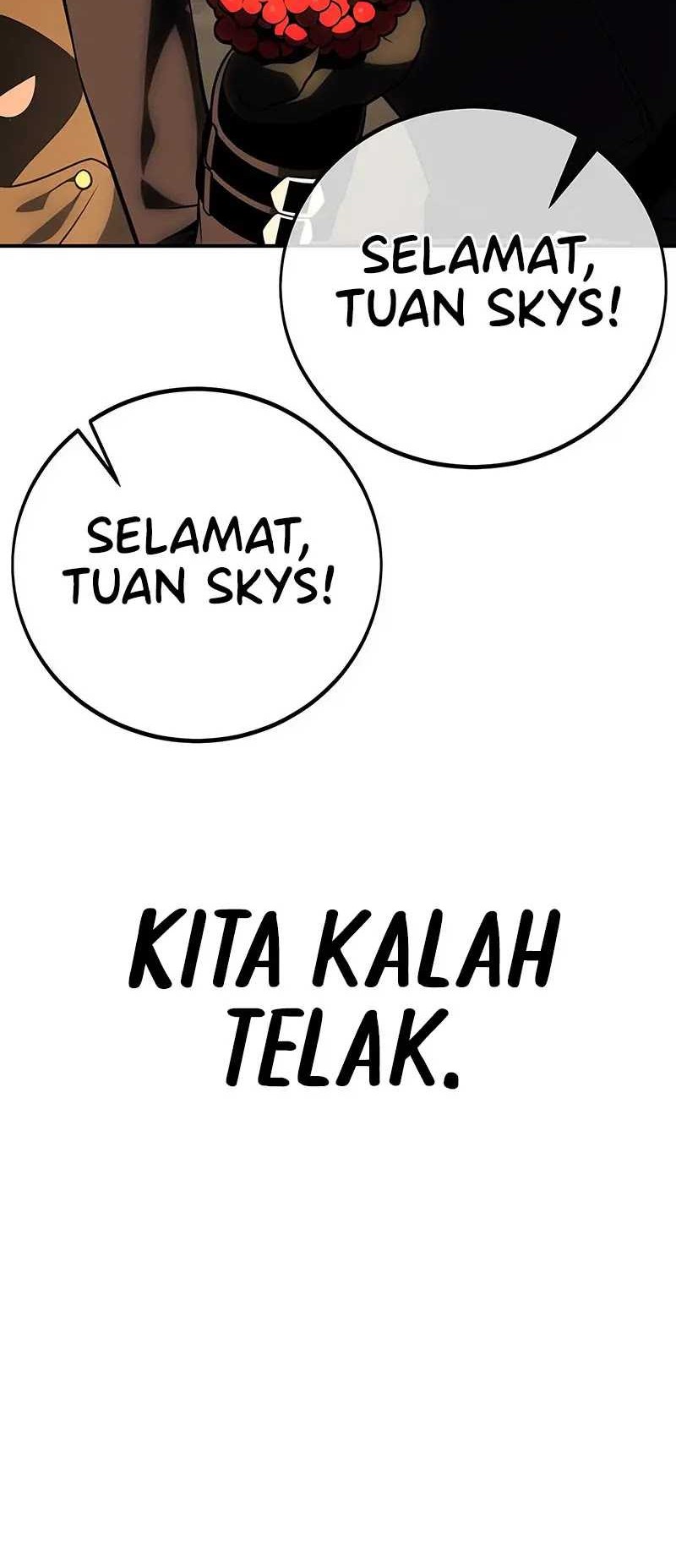 I Killed An Academy Player Chapter 59 Gambar 88