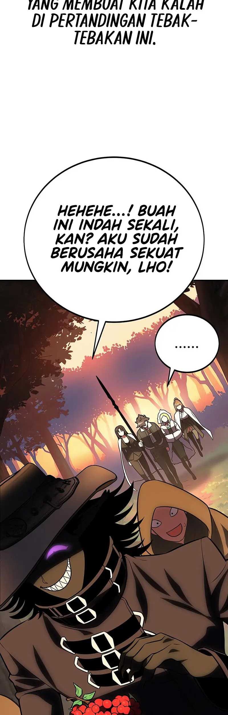 I Killed An Academy Player Chapter 59 Gambar 87