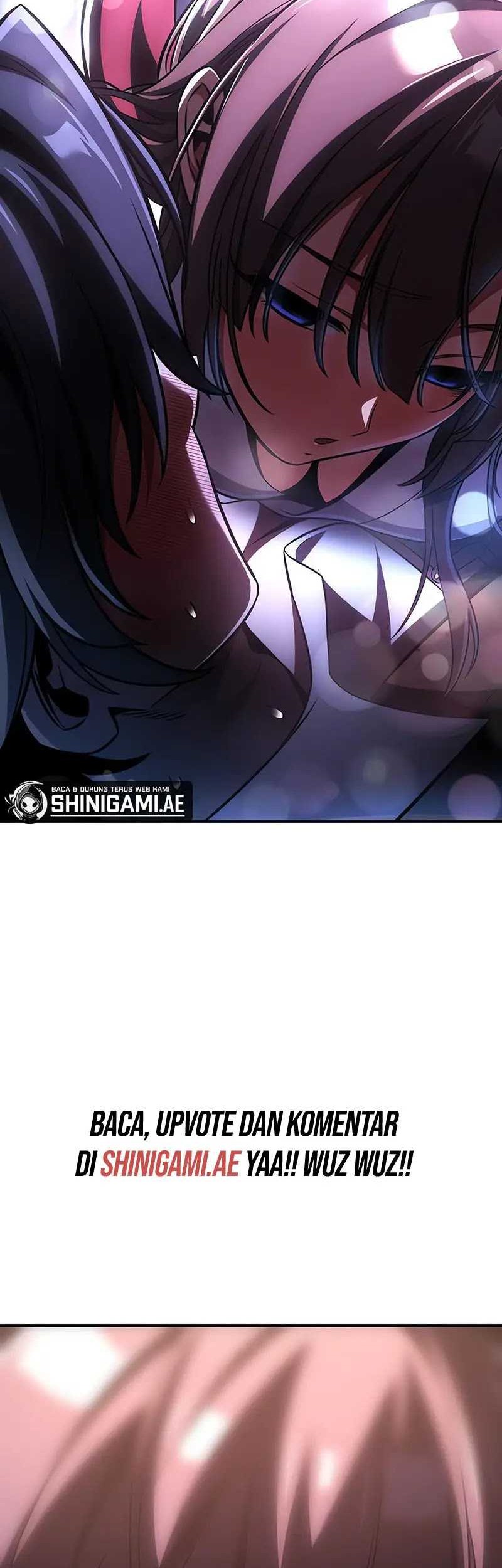 I Killed An Academy Player Chapter 59 Gambar 3