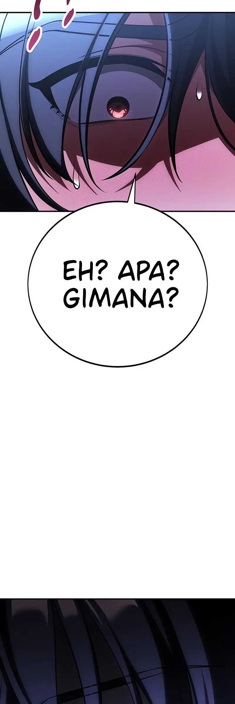 I Killed An Academy Player Chapter 59 Gambar 5