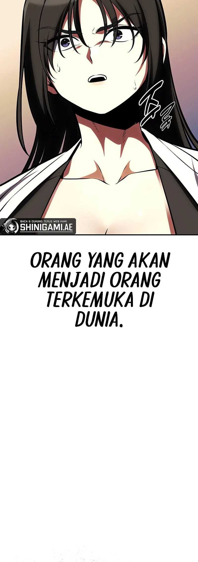 I Killed An Academy Player Chapter 59 Gambar 115