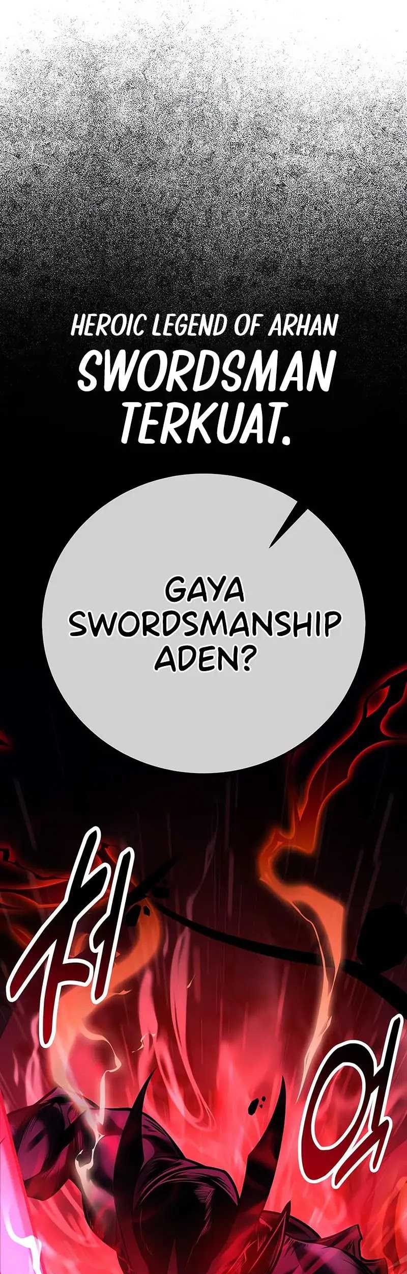 I Killed An Academy Player Chapter 59 Gambar 116