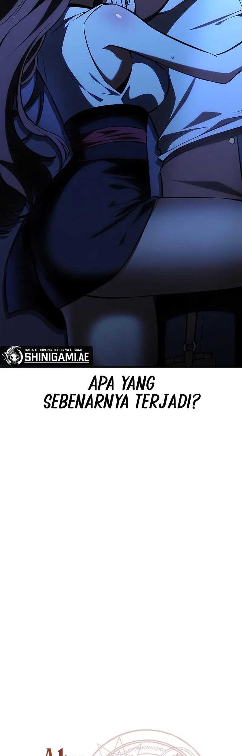 I Killed An Academy Player Chapter 59 Gambar 7