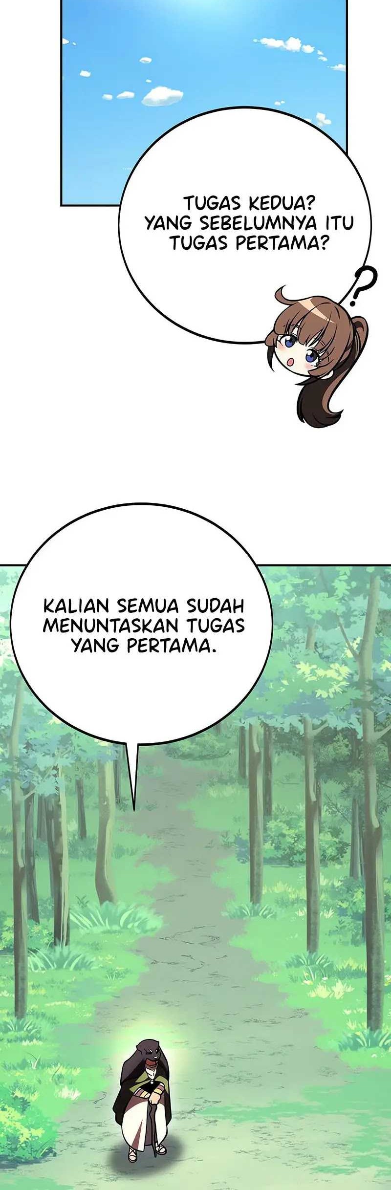 I Killed An Academy Player Chapter 59 Gambar 9