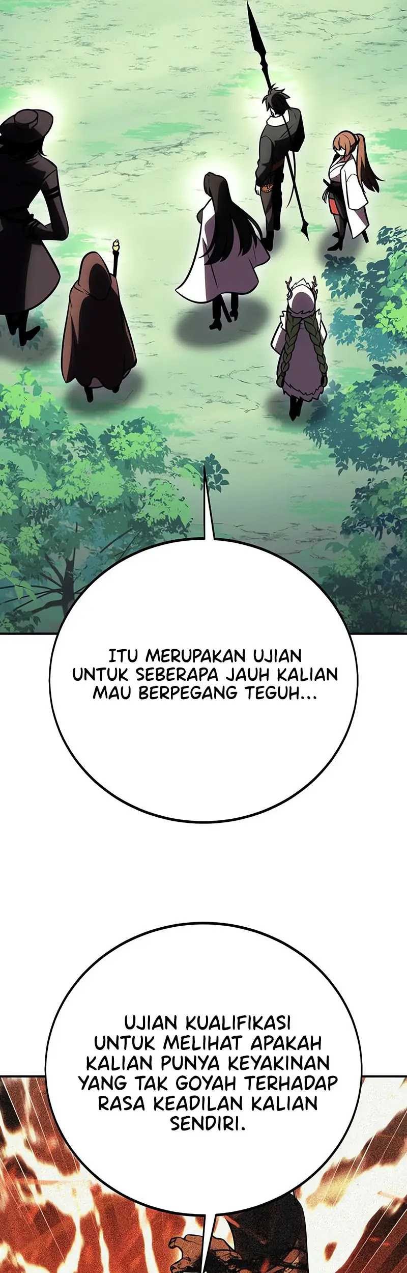 I Killed An Academy Player Chapter 59 Gambar 10