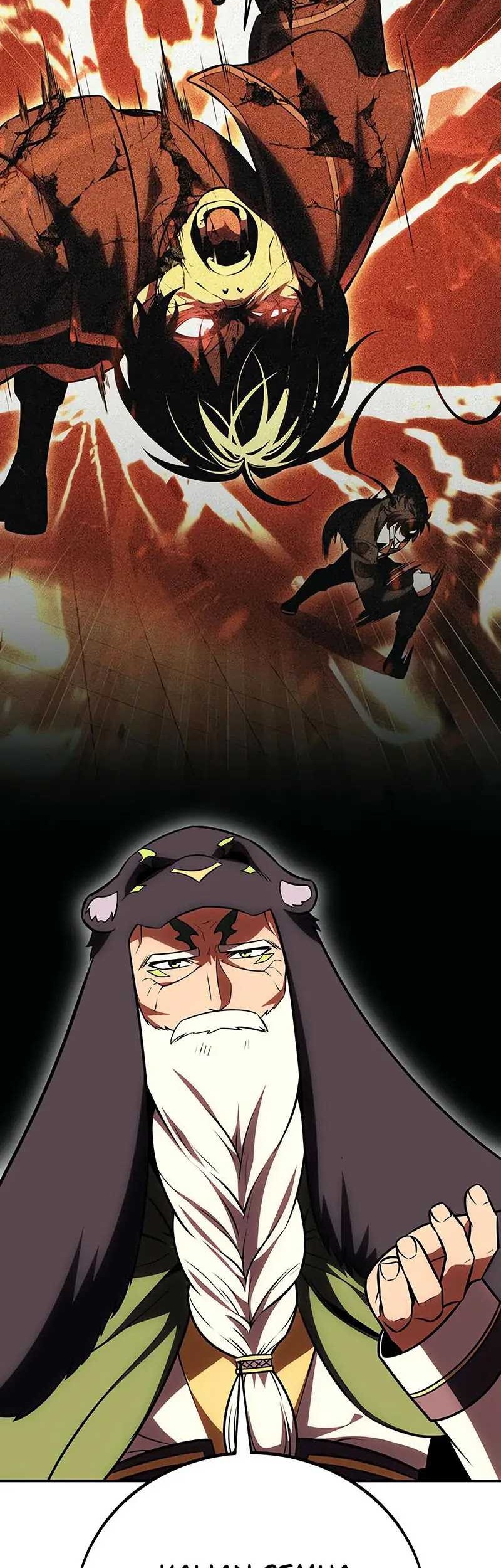 I Killed An Academy Player Chapter 59 Gambar 11