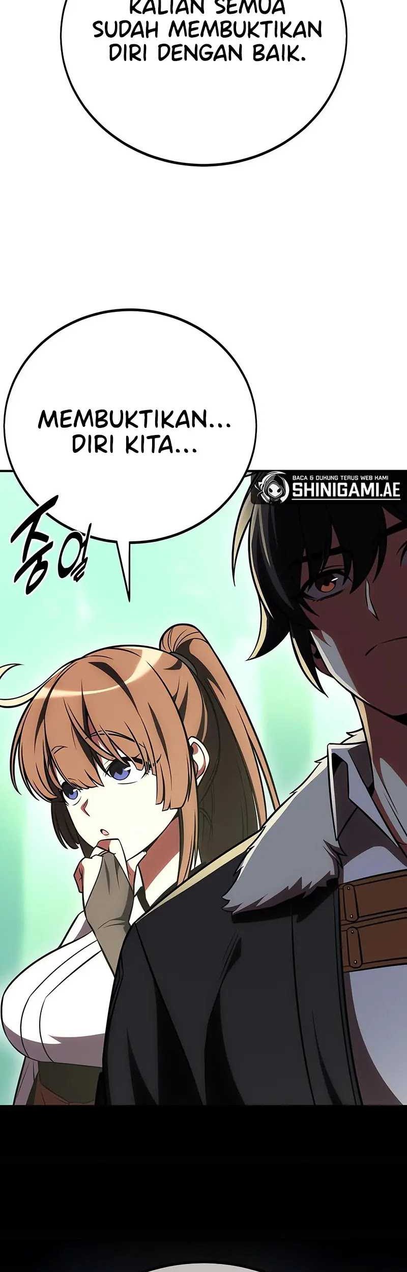 I Killed An Academy Player Chapter 59 Gambar 12