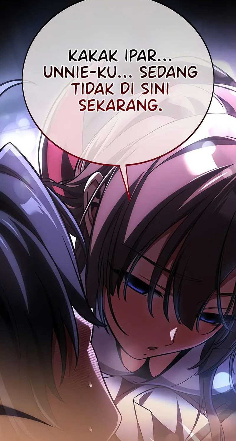 I Killed An Academy Player Chapter 59 Gambar 13