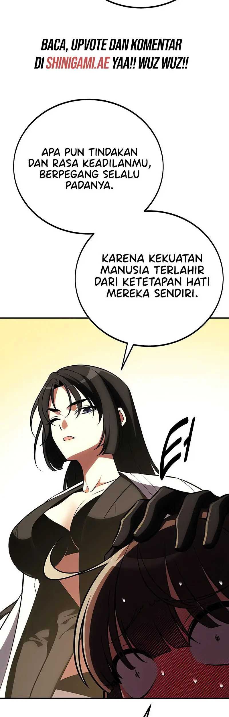 I Killed An Academy Player Chapter 59 Gambar 16