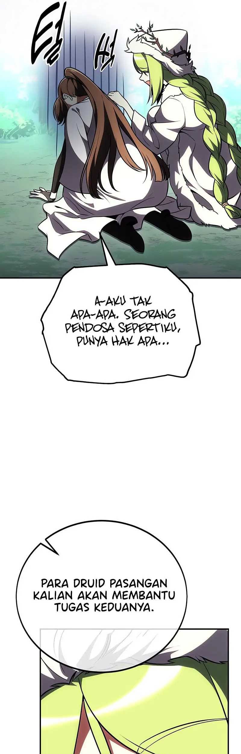 I Killed An Academy Player Chapter 59 Gambar 18