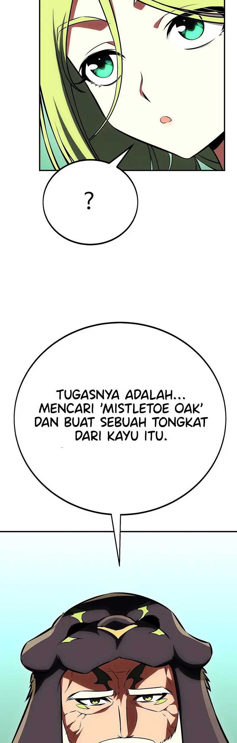 I Killed An Academy Player Chapter 59 Gambar 19