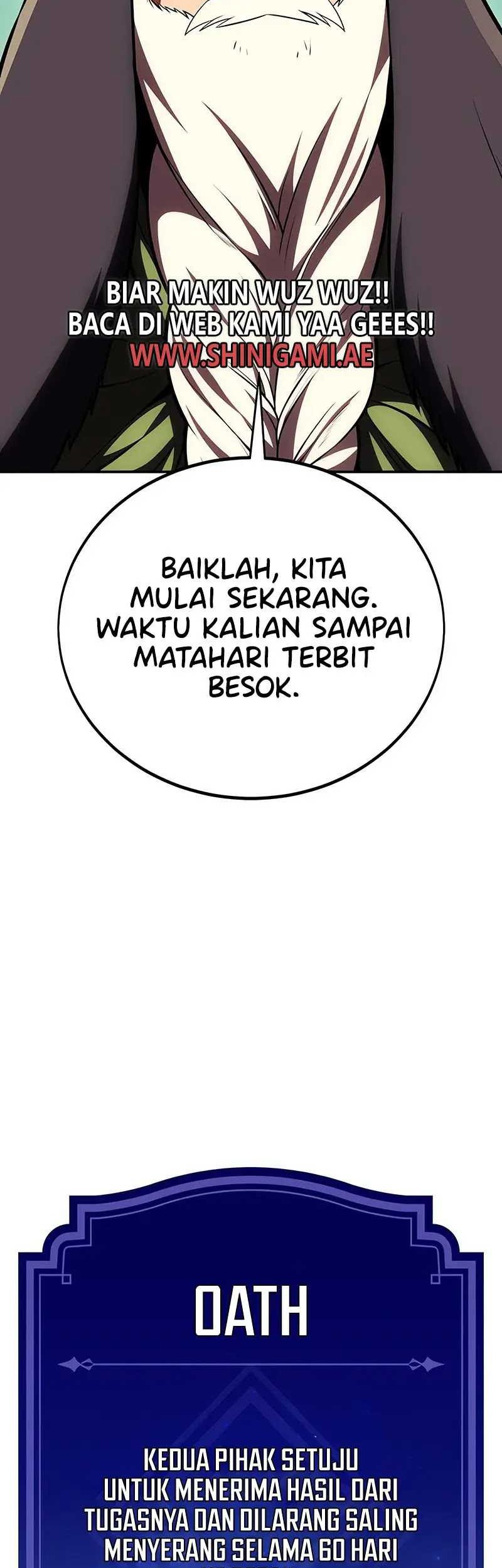 I Killed An Academy Player Chapter 59 Gambar 20