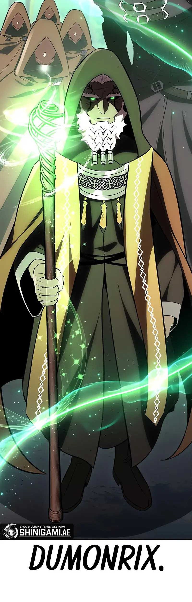 I Killed An Academy Player Chapter 59 Gambar 23