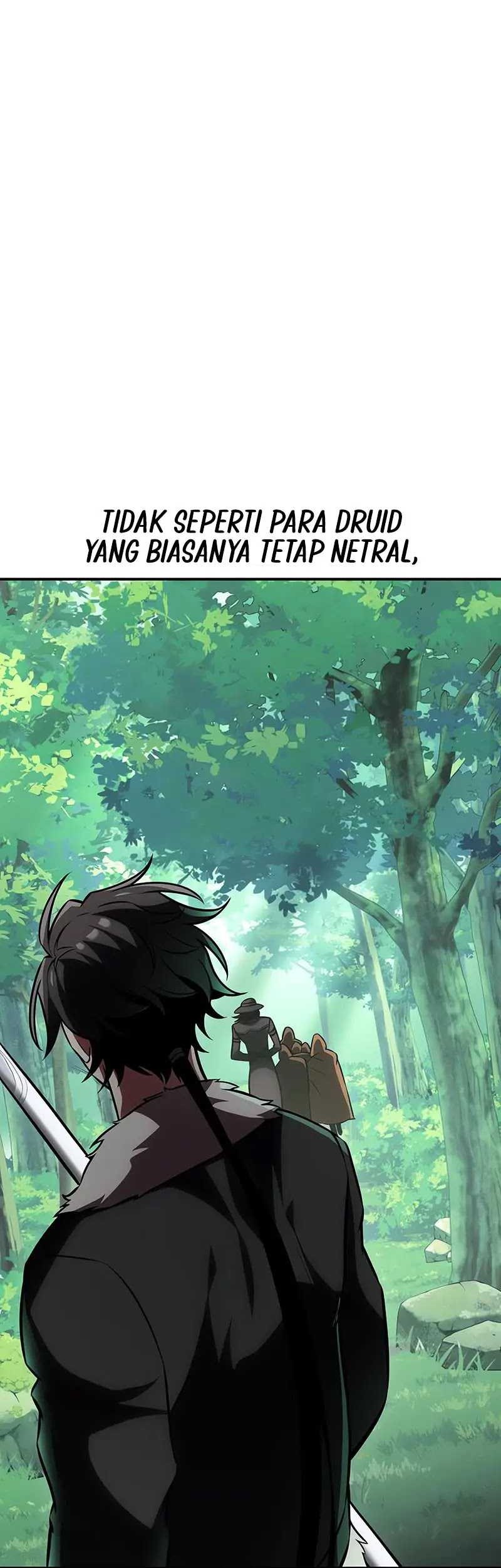 I Killed An Academy Player Chapter 59 Gambar 24