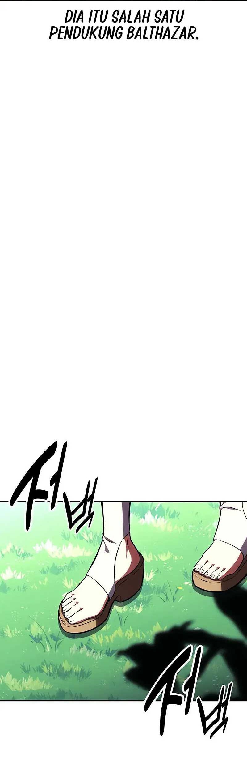 I Killed An Academy Player Chapter 59 Gambar 25