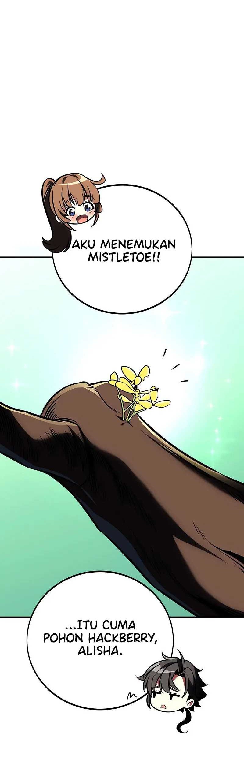 I Killed An Academy Player Chapter 59 Gambar 29