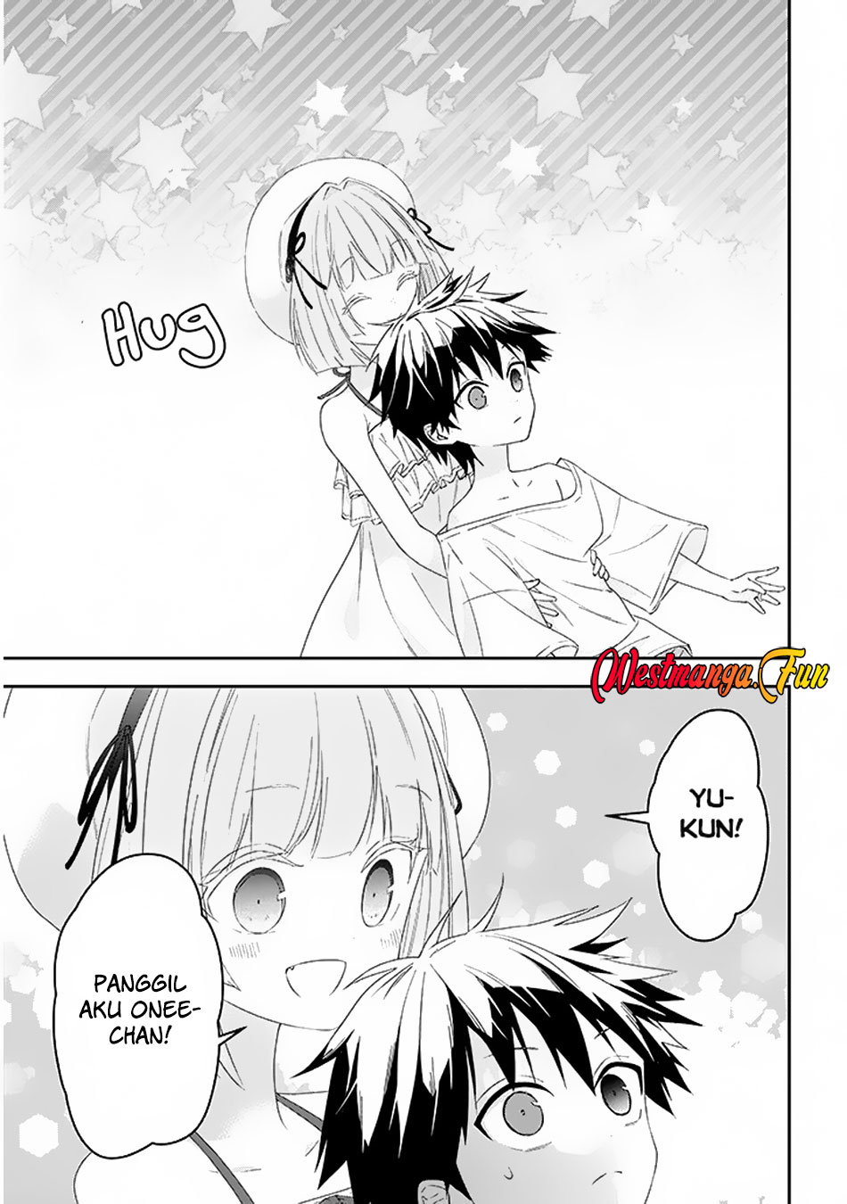 Maou ni Natte node – Dungeon Tsukutte Jingai Musume to Honobono suru Chapter 75.2 Gambar 8