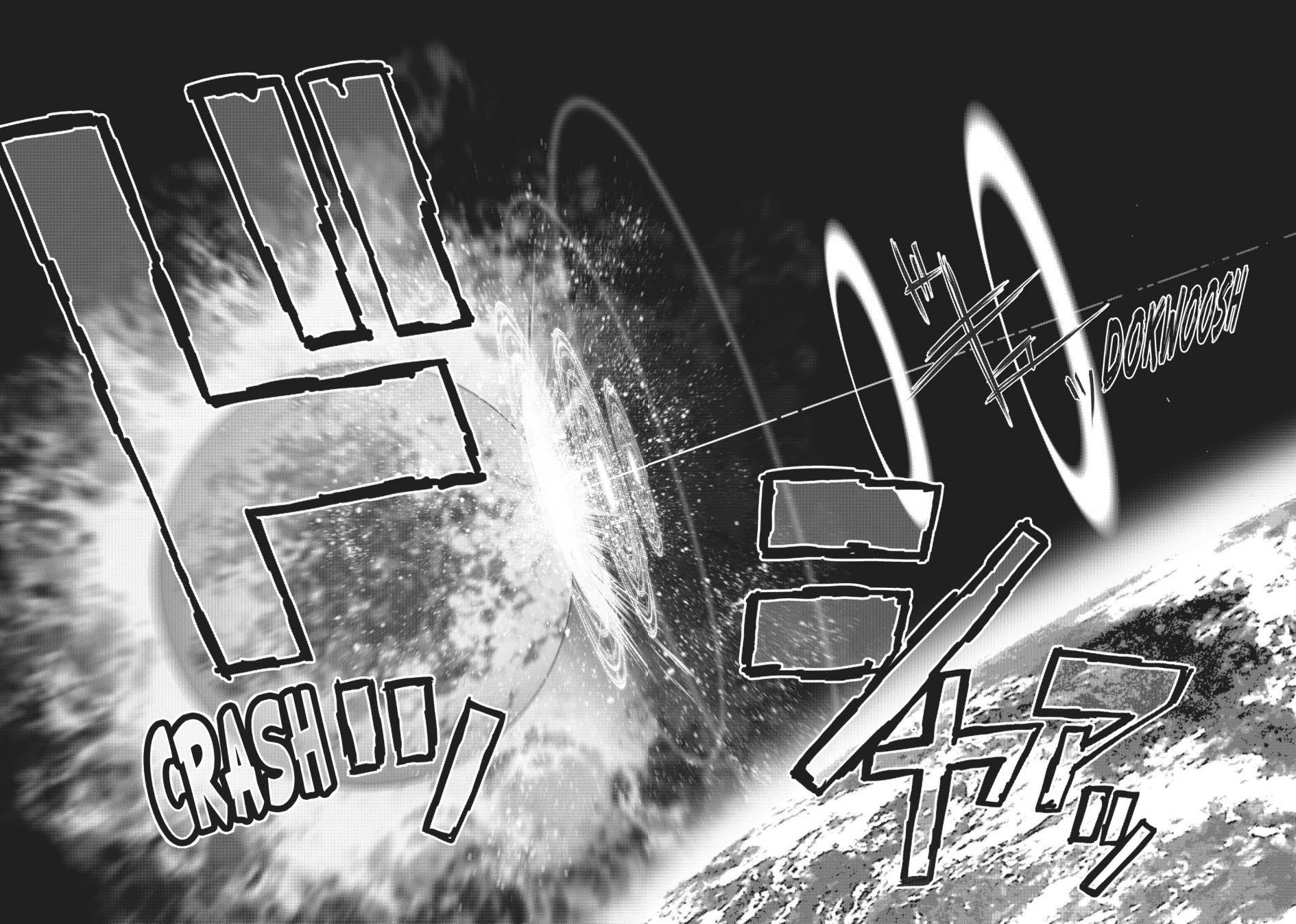 Maou no Hajimekata Chapter 69 Gambar 8