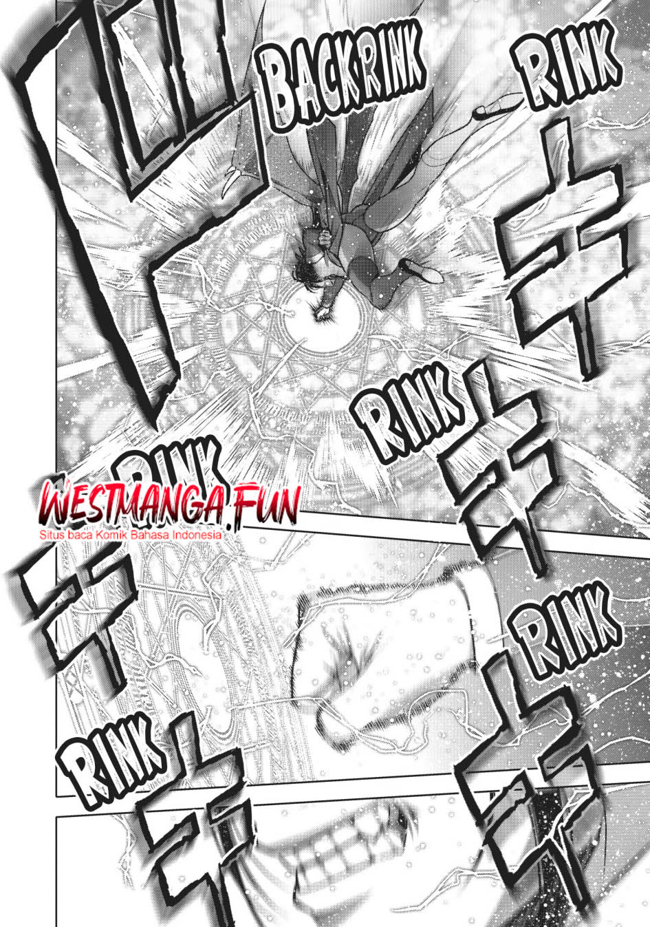 Maou no Hajimekata Chapter 69 Gambar 9