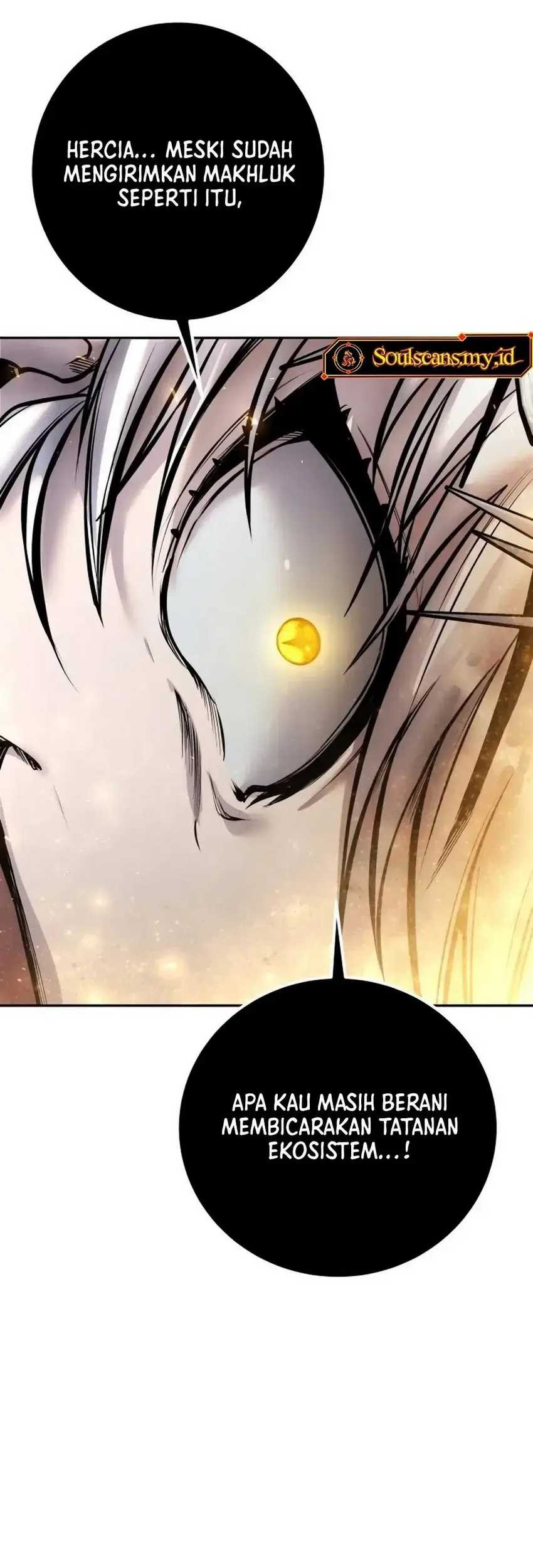 I Was More Overpowered Than The Hero, So I Hid My Power! Chapter 69 Gambar 26