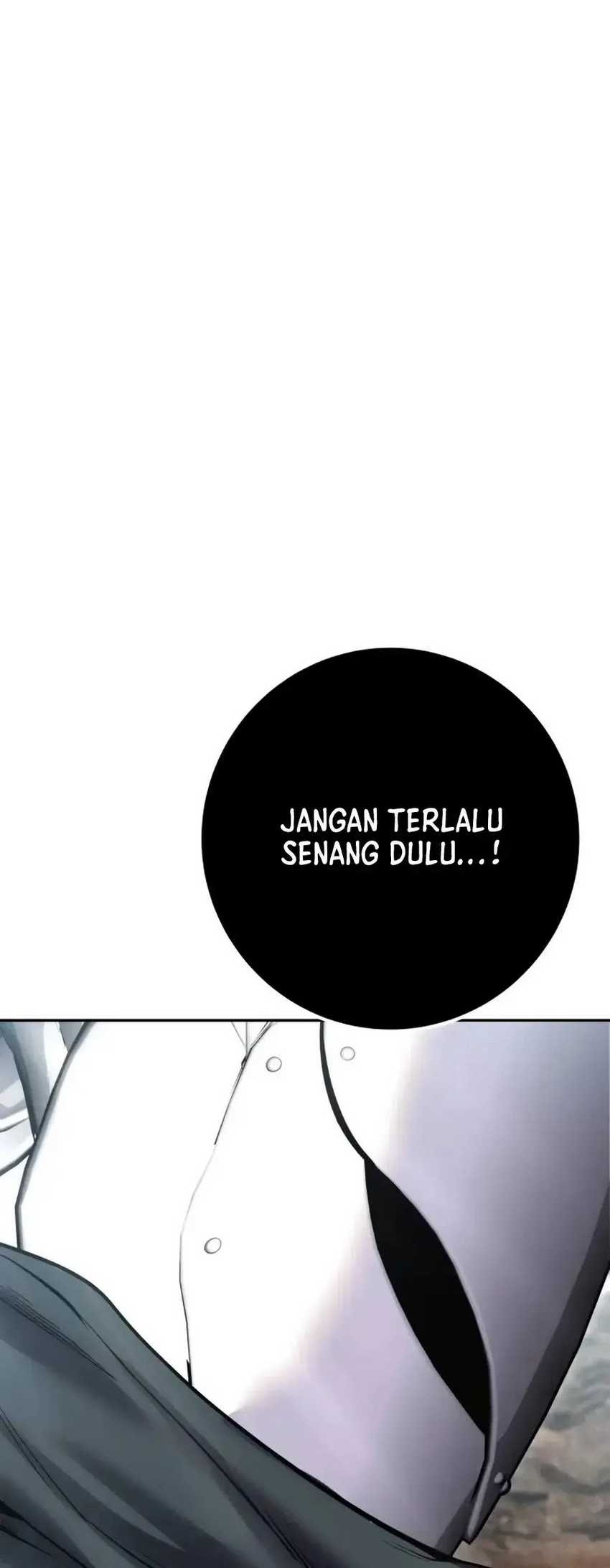 I Was More Overpowered Than The Hero, So I Hid My Power! Chapter 69 Gambar 29