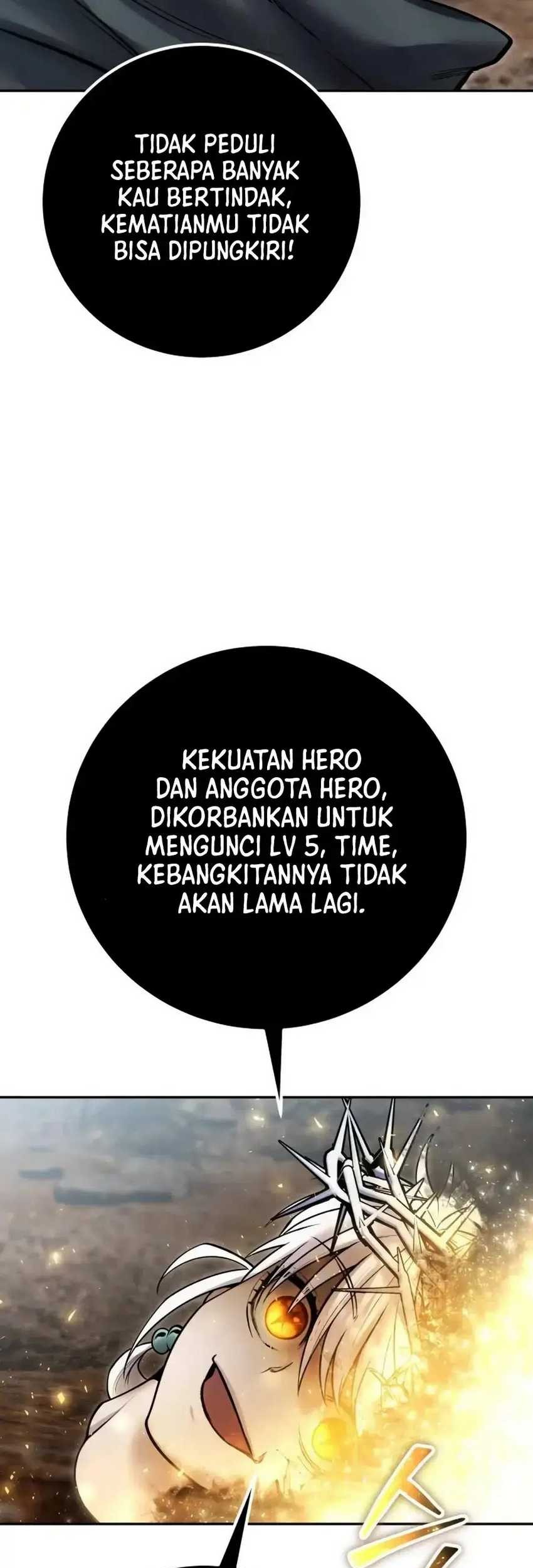I Was More Overpowered Than The Hero, So I Hid My Power! Chapter 69 Gambar 30