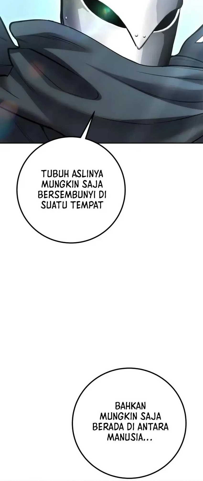 I Was More Overpowered Than The Hero, So I Hid My Power! Chapter 69 Gambar 35