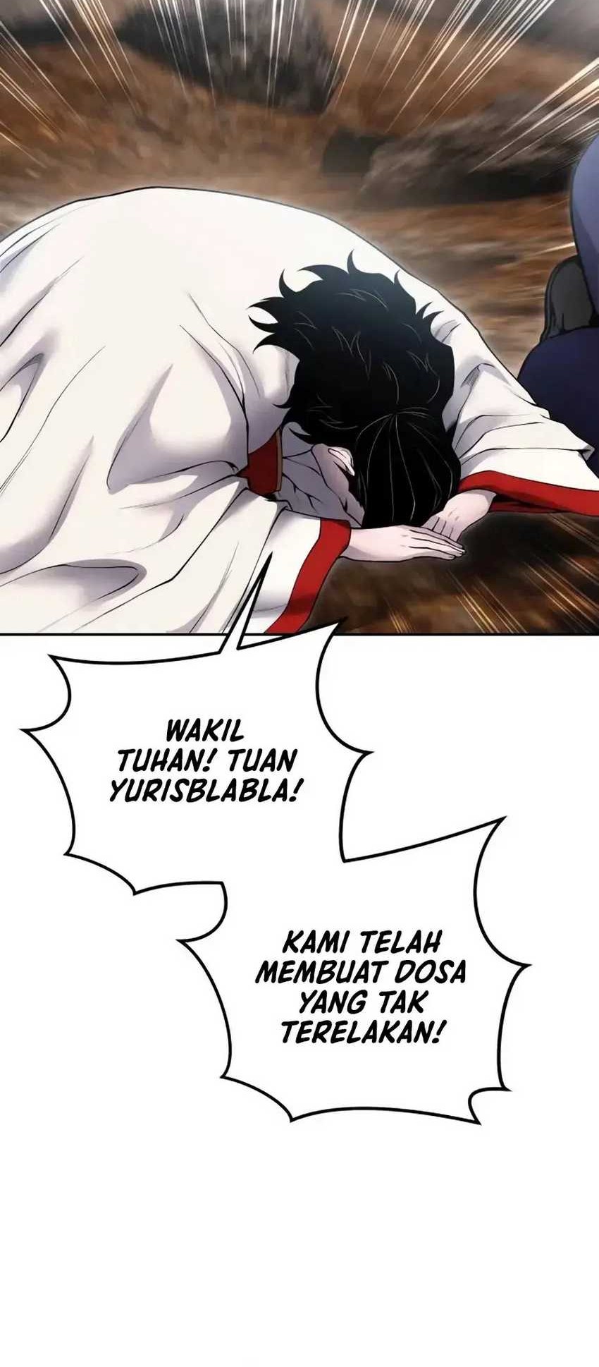 I Was More Overpowered Than The Hero, So I Hid My Power! Chapter 69 Gambar 37