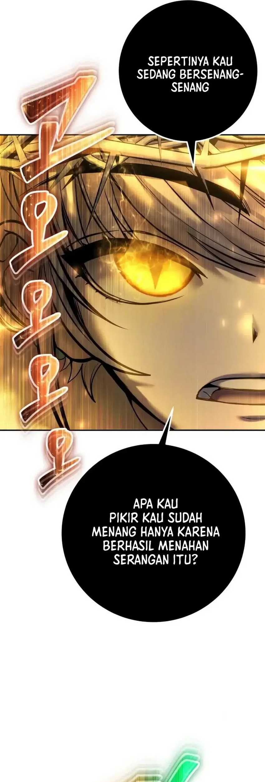 I Was More Overpowered Than The Hero, So I Hid My Power! Chapter 69 Gambar 18
