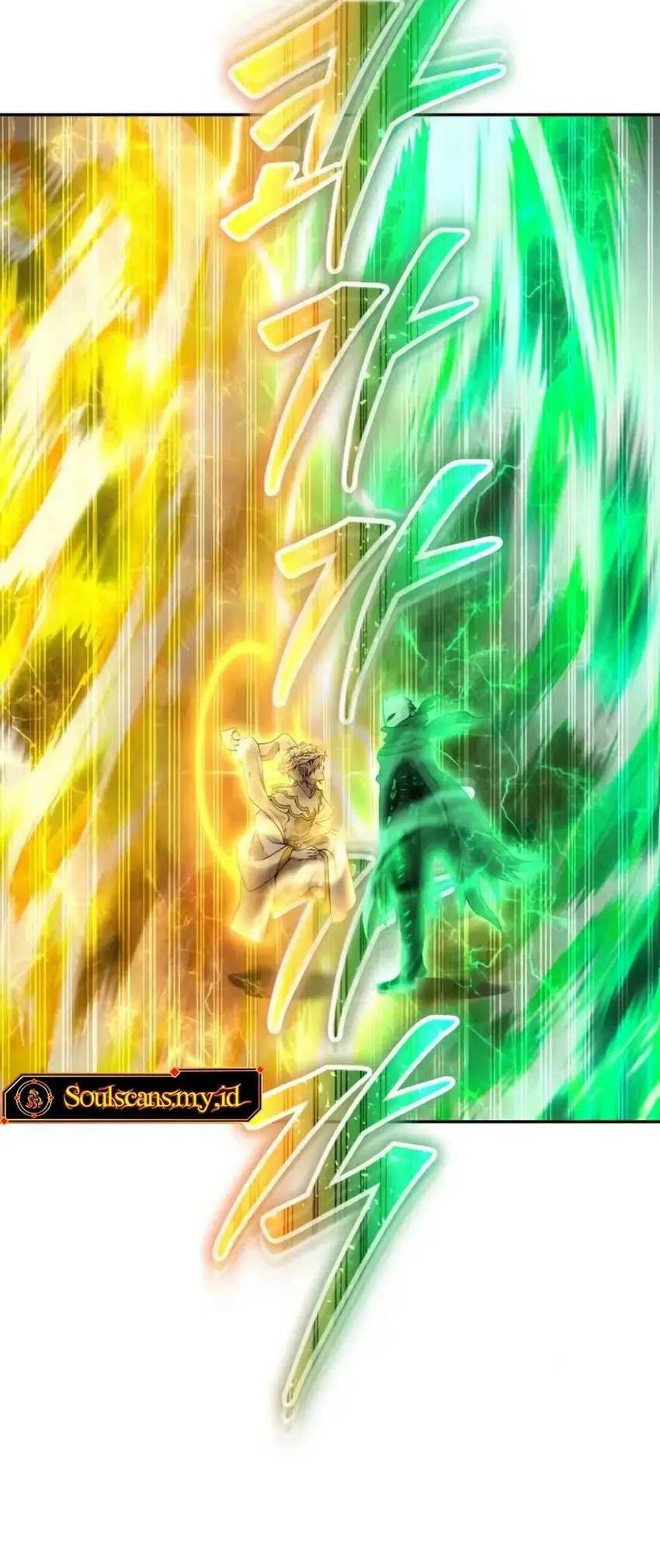 I Was More Overpowered Than The Hero, So I Hid My Power! Chapter 69 Gambar 19