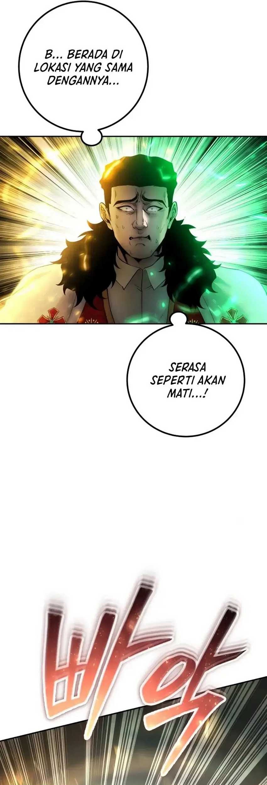 I Was More Overpowered Than The Hero, So I Hid My Power! Chapter 69 Gambar 20