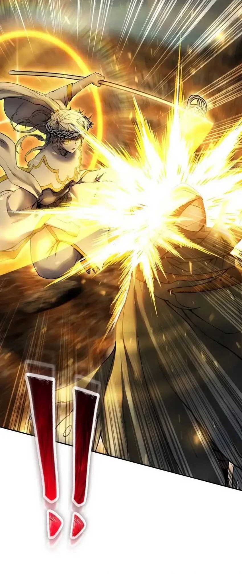 I Was More Overpowered Than The Hero, So I Hid My Power! Chapter 69 Gambar 21