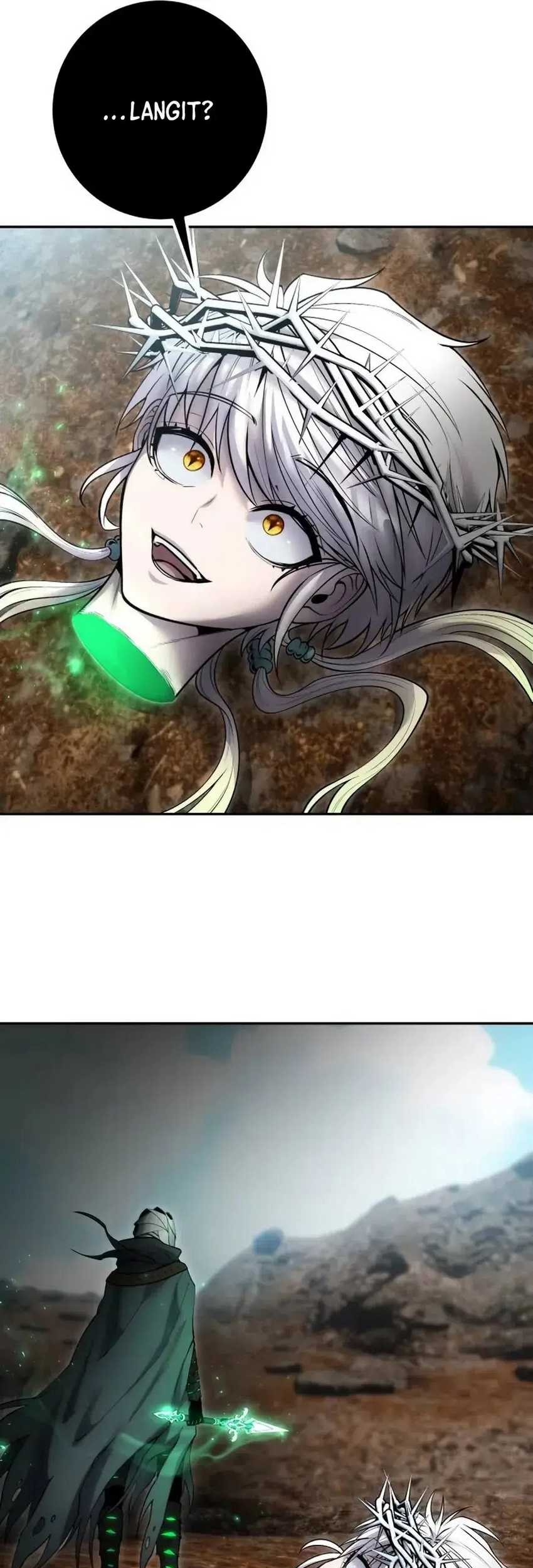 I Was More Overpowered Than The Hero, So I Hid My Power! Chapter 69 Gambar 24