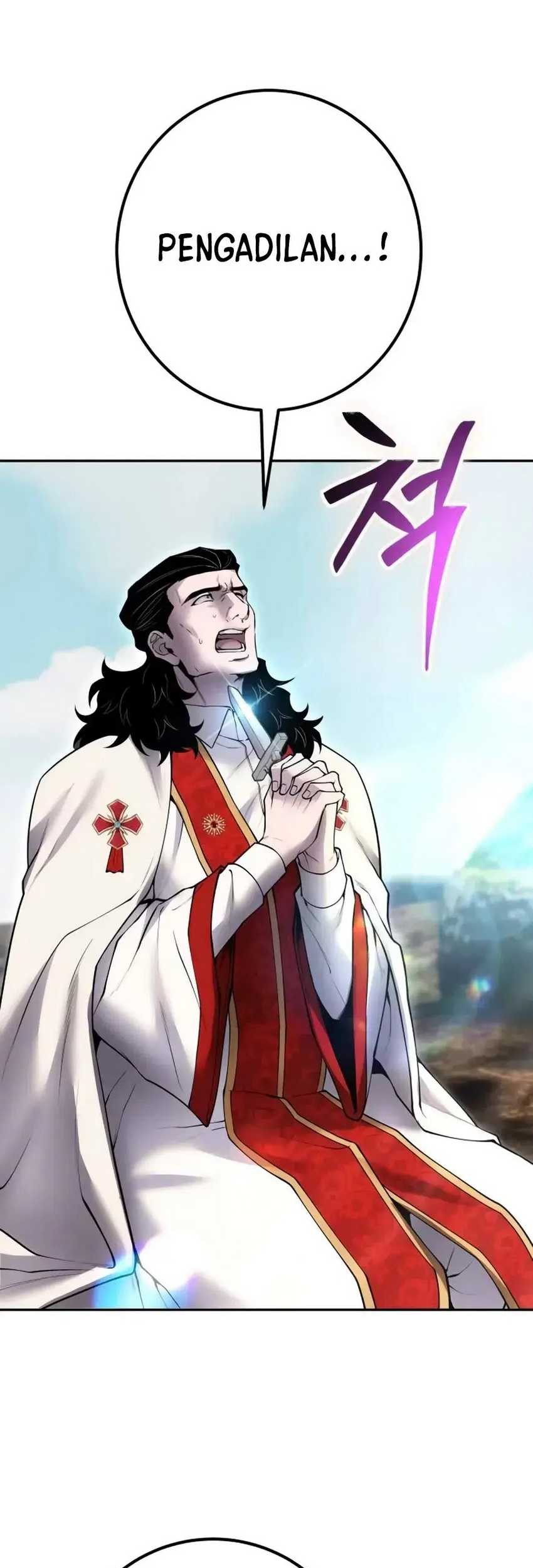 I Was More Overpowered Than The Hero, So I Hid My Power! Chapter 69 Gambar 46