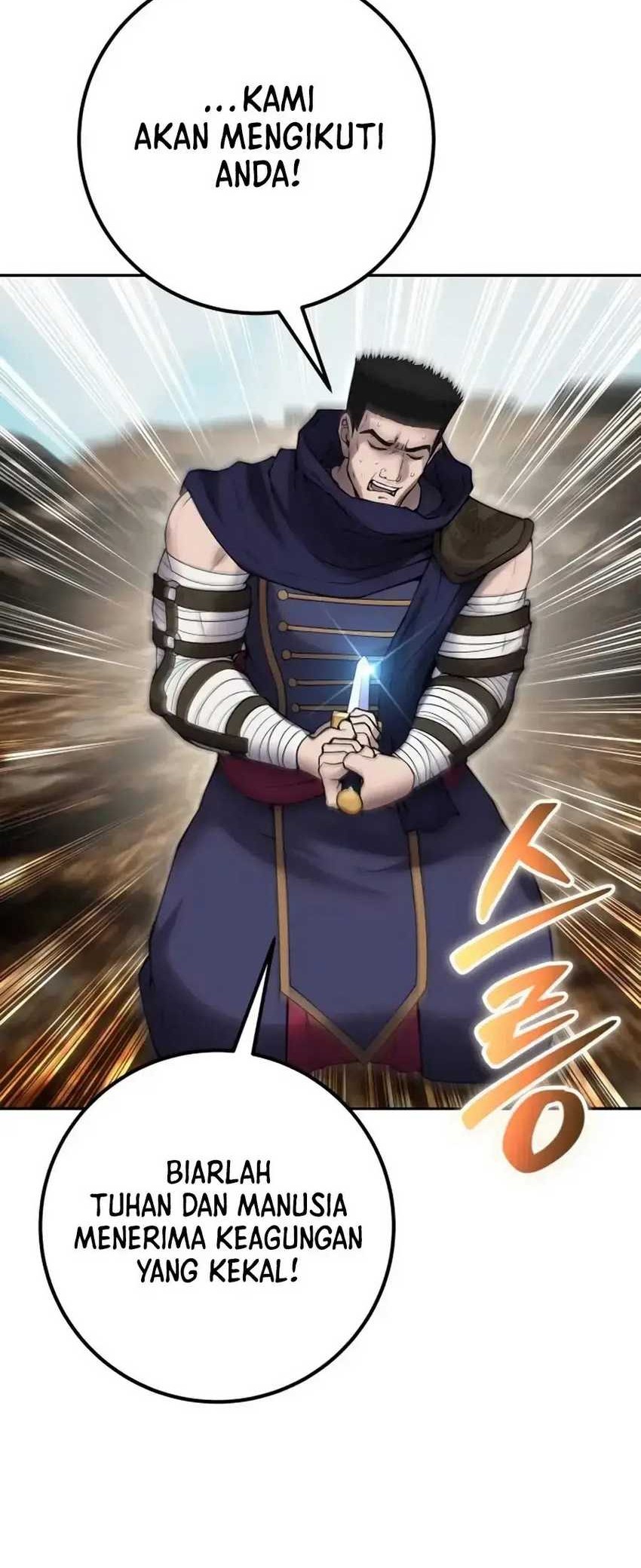 I Was More Overpowered Than The Hero, So I Hid My Power! Chapter 69 Gambar 47