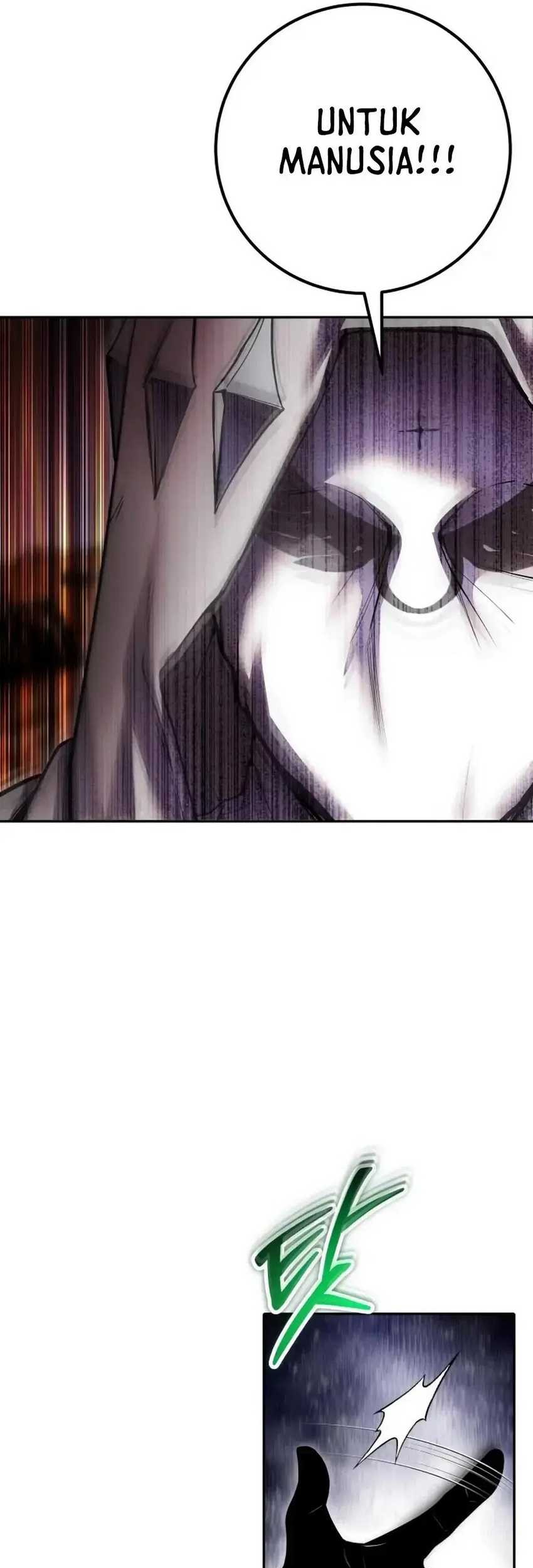 I Was More Overpowered Than The Hero, So I Hid My Power! Chapter 69 Gambar 48