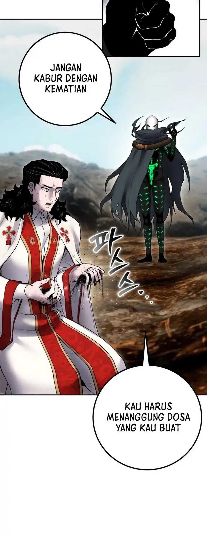 I Was More Overpowered Than The Hero, So I Hid My Power! Chapter 69 Gambar 49