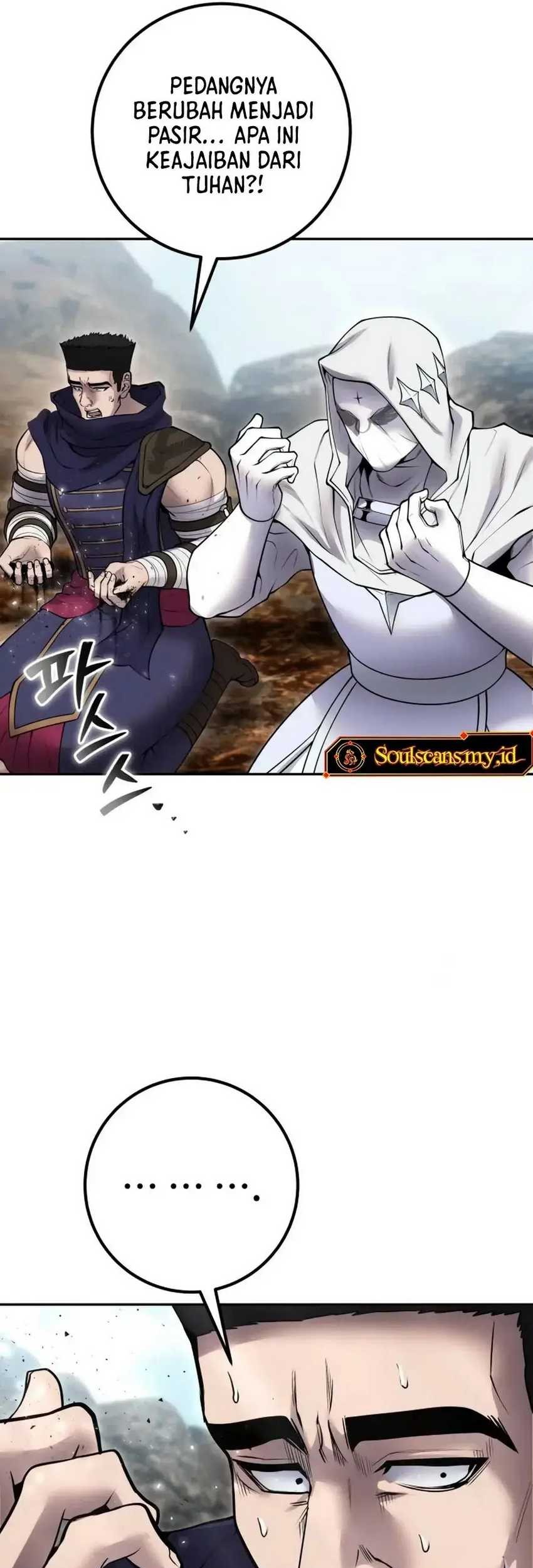 I Was More Overpowered Than The Hero, So I Hid My Power! Chapter 69 Gambar 50