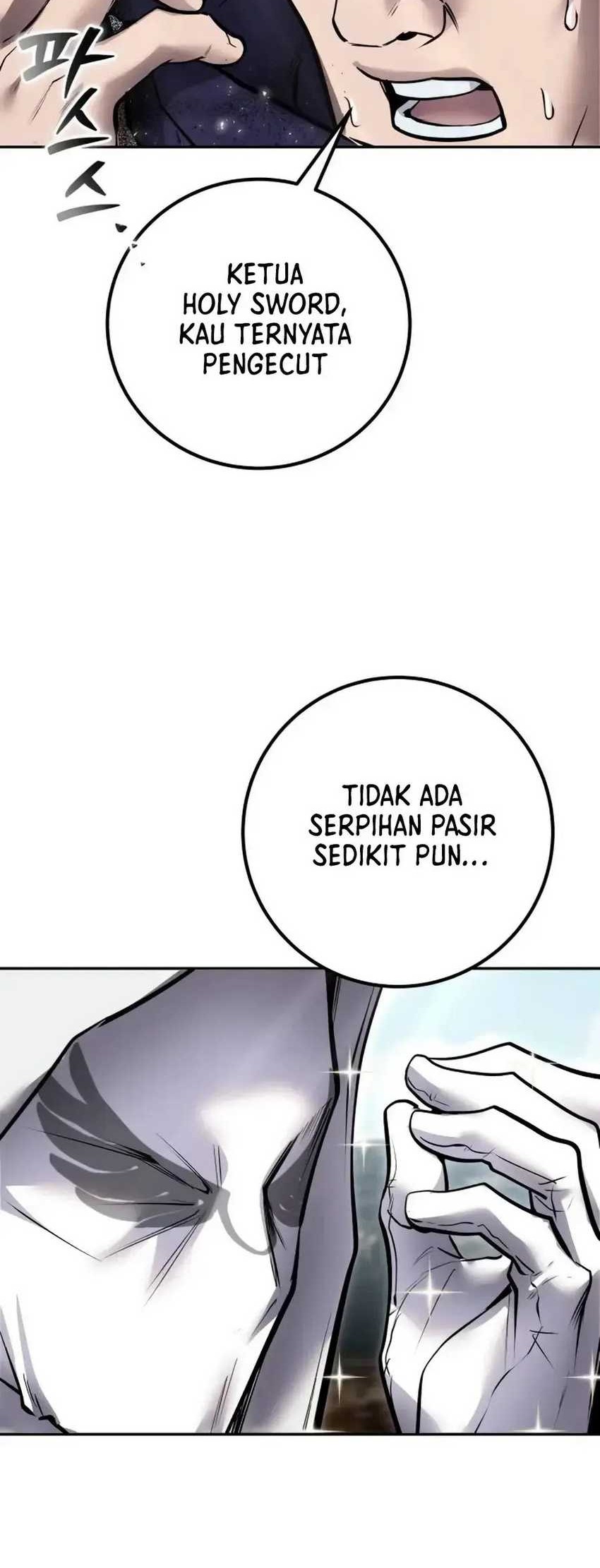 I Was More Overpowered Than The Hero, So I Hid My Power! Chapter 69 Gambar 51