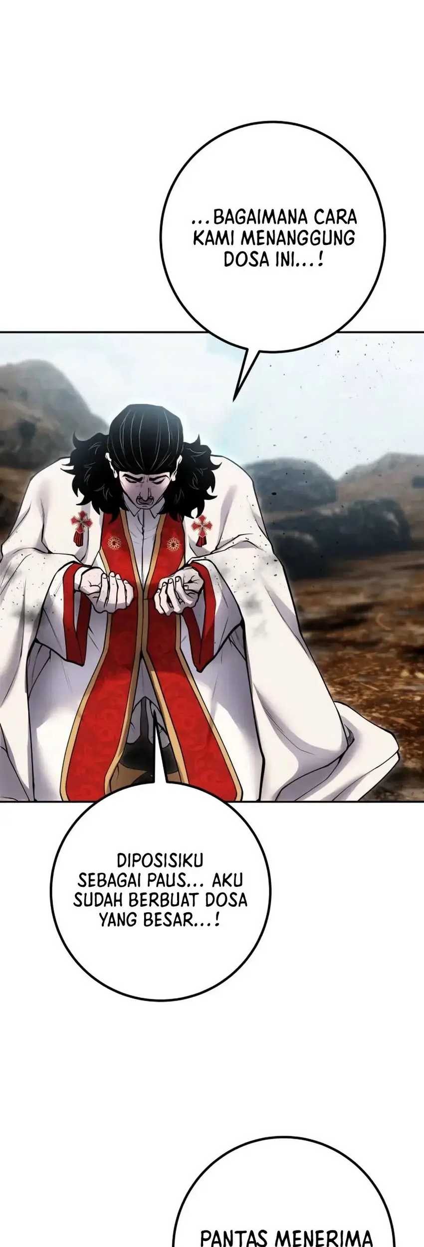 I Was More Overpowered Than The Hero, So I Hid My Power! Chapter 69 Gambar 52