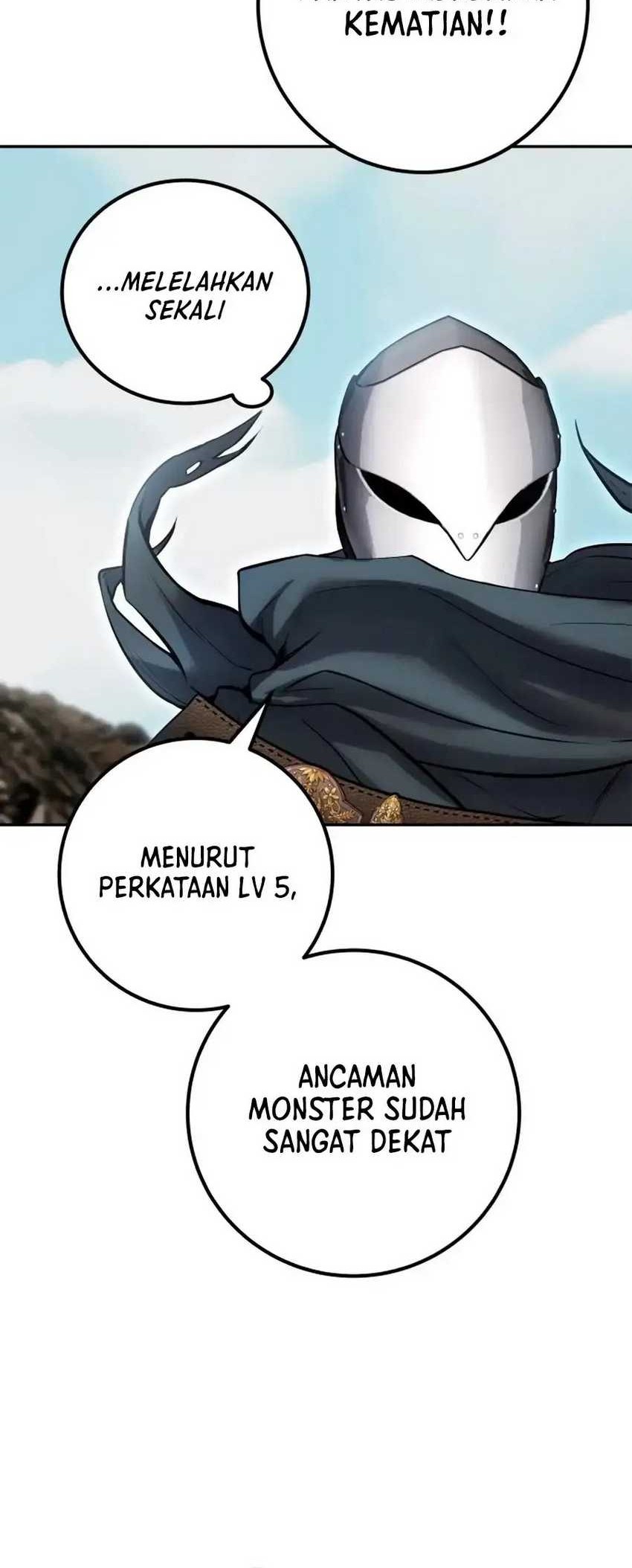 I Was More Overpowered Than The Hero, So I Hid My Power! Chapter 69 Gambar 53