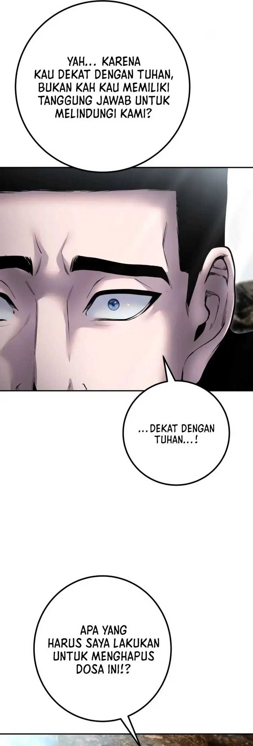 I Was More Overpowered Than The Hero, So I Hid My Power! Chapter 69 Gambar 54