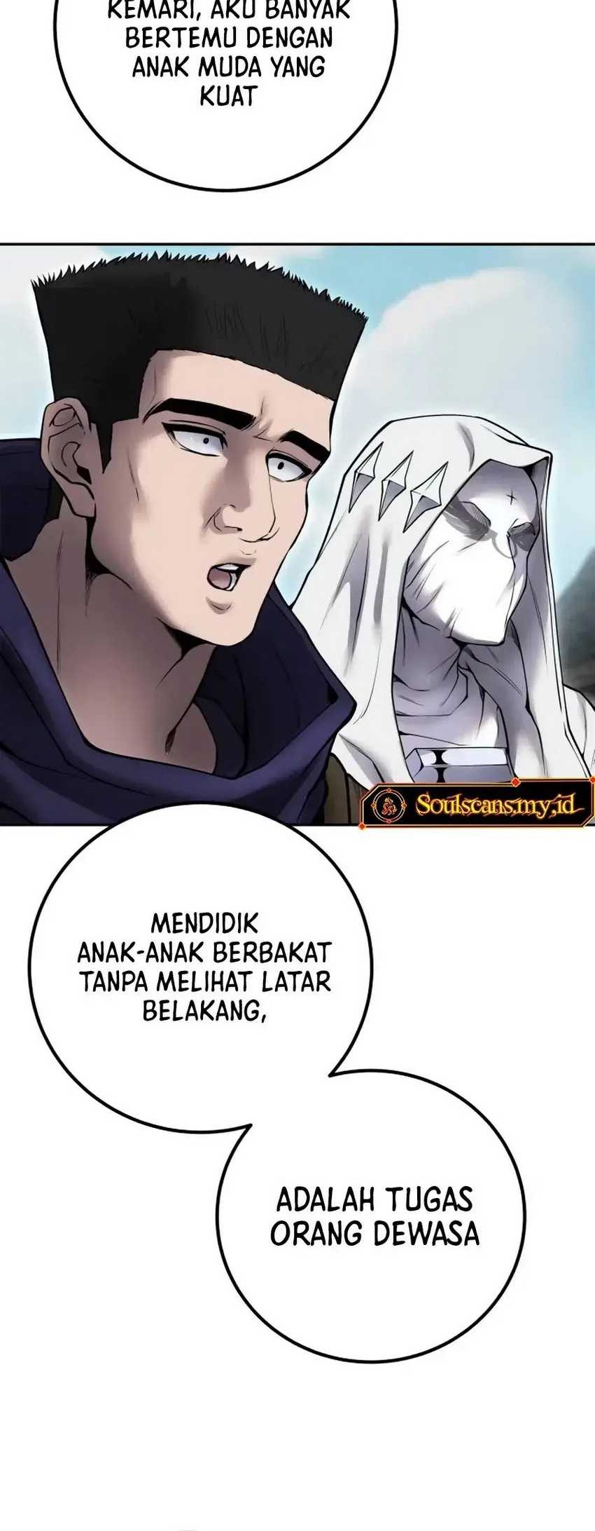 I Was More Overpowered Than The Hero, So I Hid My Power! Chapter 69 Gambar 57
