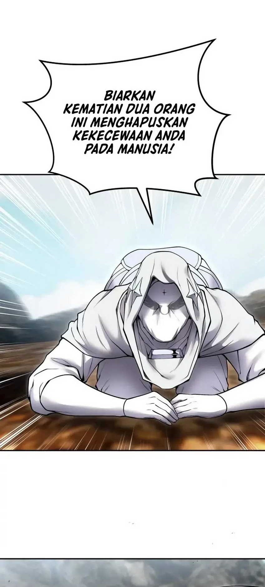 I Was More Overpowered Than The Hero, So I Hid My Power! Chapter 69 Gambar 39