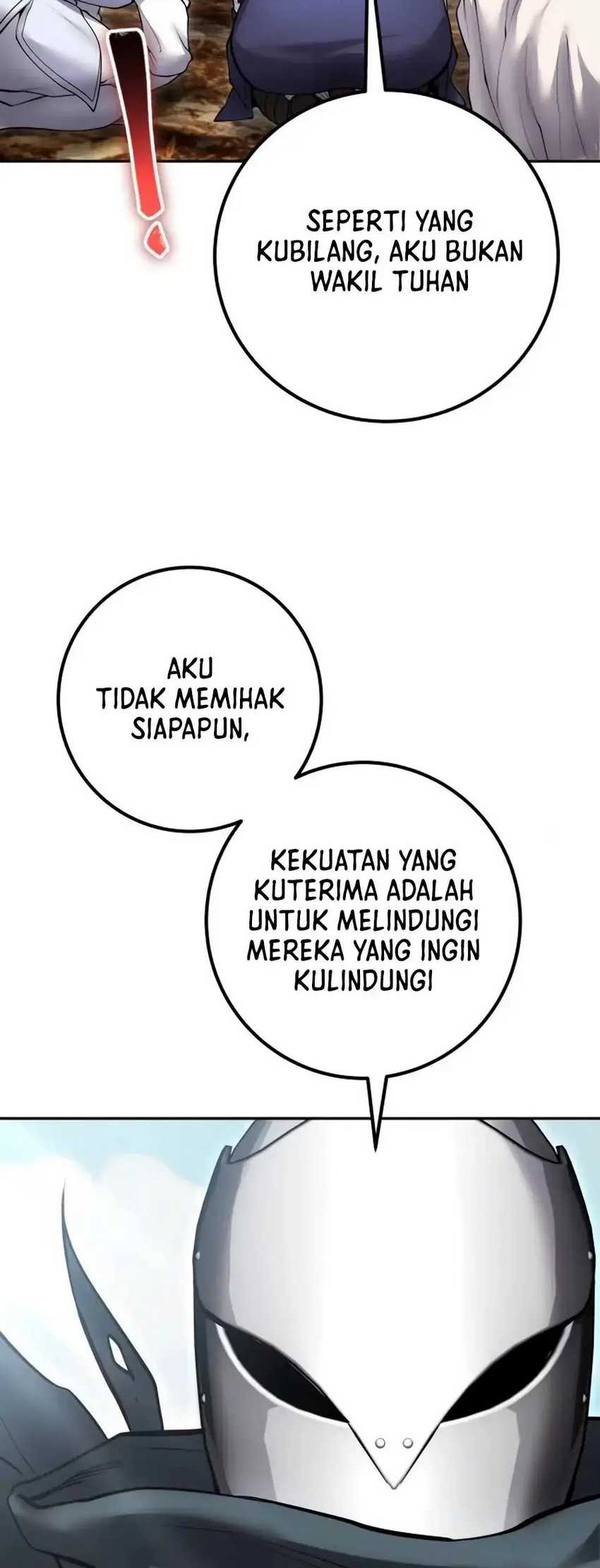 I Was More Overpowered Than The Hero, So I Hid My Power! Chapter 69 Gambar 41