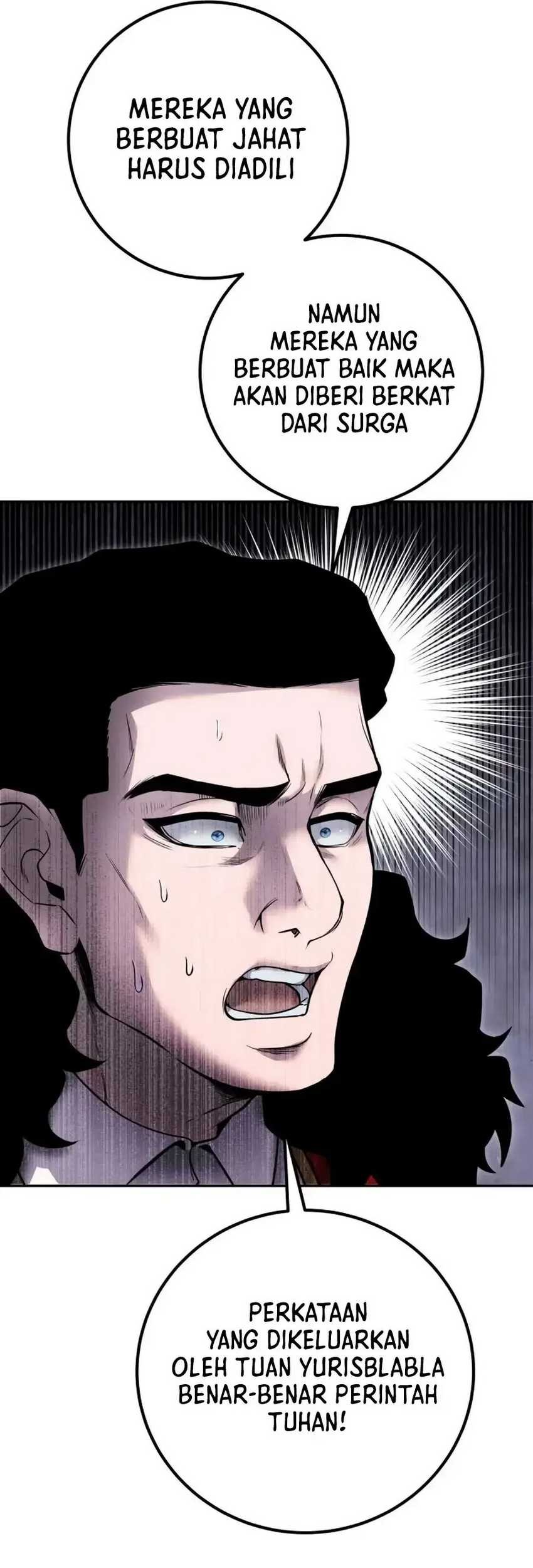 I Was More Overpowered Than The Hero, So I Hid My Power! Chapter 69 Gambar 44