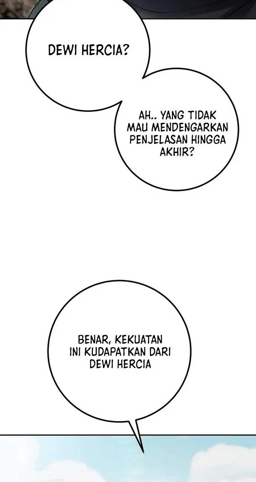 I Was More Overpowered Than The Hero, So I Hid My Power! Chapter 69 Gambar 3